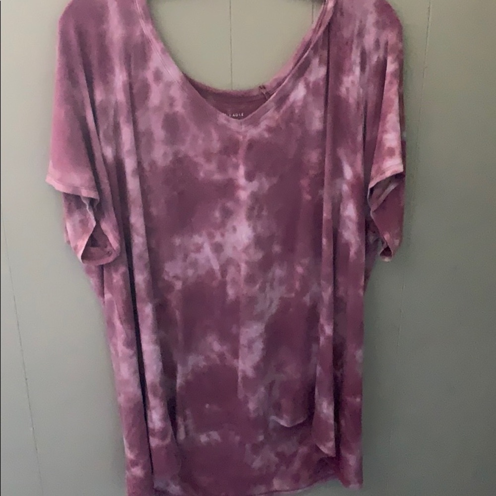 American Eagle soft & sexy t-shirt